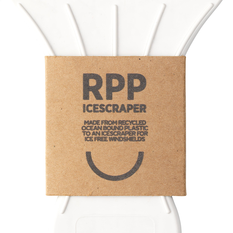 Grattoir à glace biodégradable - image 3